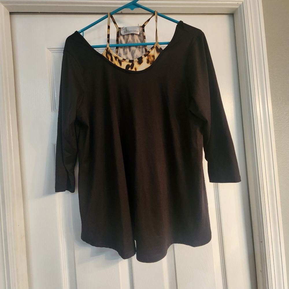 Women's top